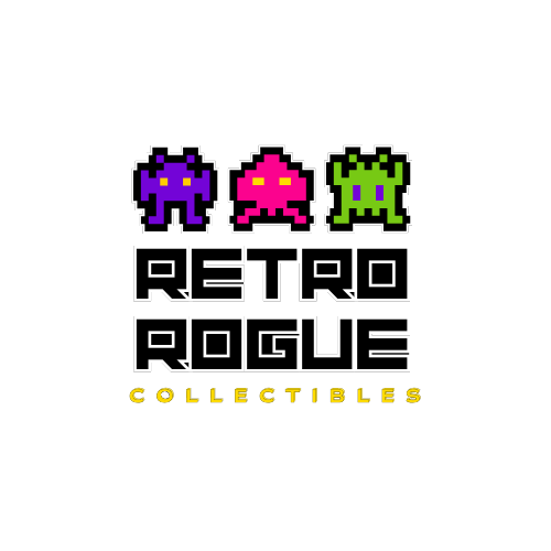 Retro Rogue Collectibles